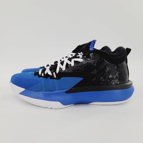 Nike Air Jordan Zion 1 Duke main image 11